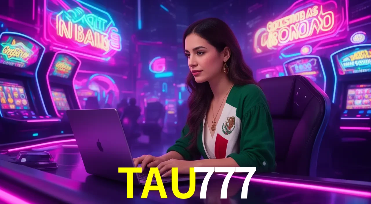 TAU777 Diversidad de modos de juego