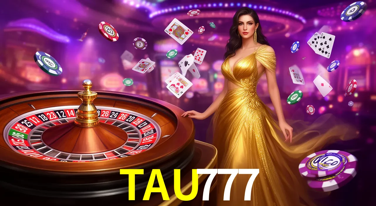 TAU777 Scatter marina