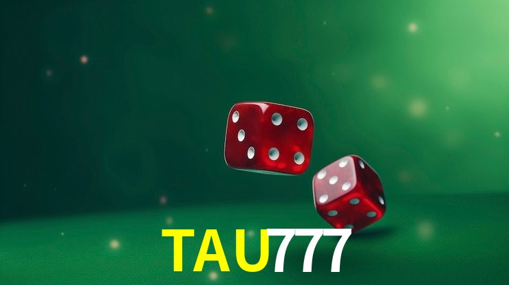 TAU777 Mesas con crupieres en español