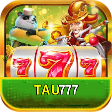 TAU777 logo